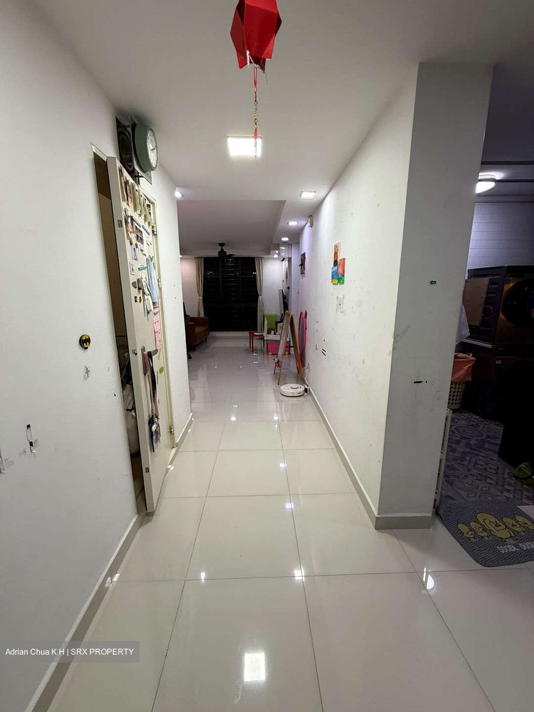 Blk 340B Sun Trellis (Sembawang), HDB 4 Rooms #577178741